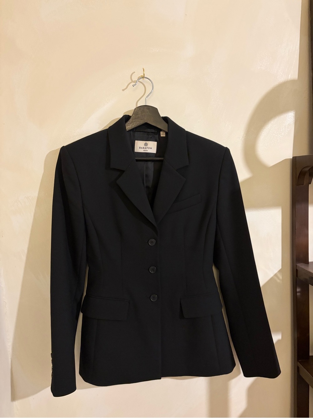 Aritzia Standout Blazer